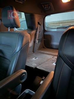 نيسان باثفايندر